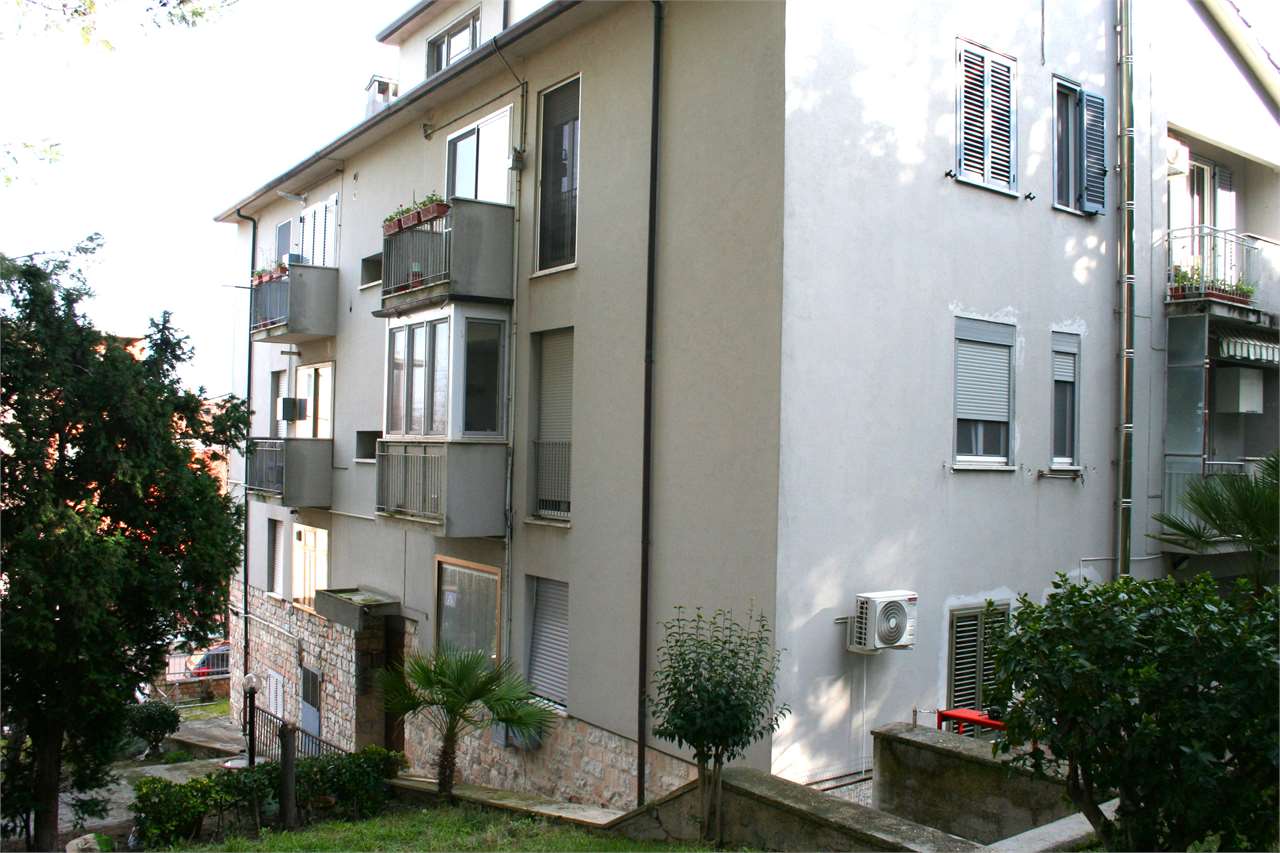 FALCONARA M.MA Via Matteotti Appartamento + cantina