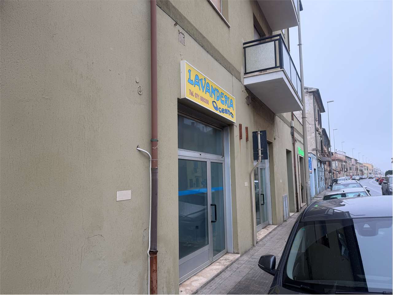 Laboratorio in Vendita a Torrette &ndash; Ancona (AN)