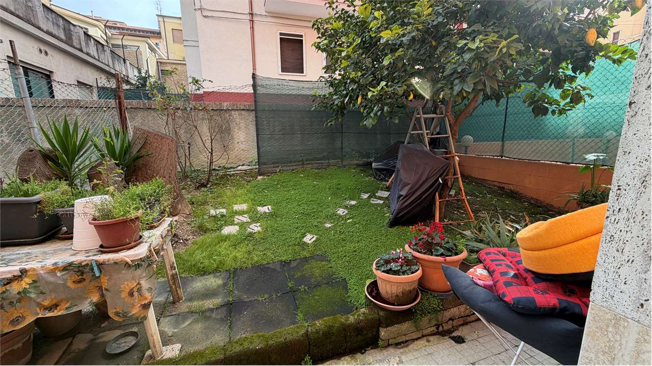 Trilocale in Ottime Condizioni.